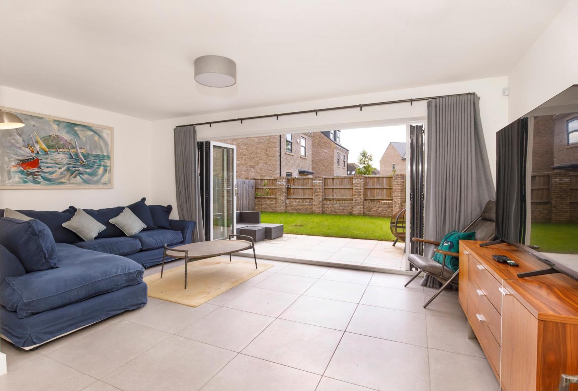 Mount Vale 4 Bedroom Luxury Home & Free Parking York Exterior foto